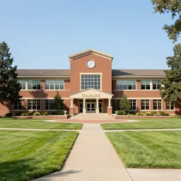 photo of hazard high school
