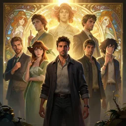 highly detailed portrait of issam harris, stephen bliss, unreal engine, fantasy art by greg rutkowski, loish, rhads, ferdinand knab, makoto shinkai and lois van baarle, ilya kuvshinov, rossdraws, tom bagshaw, alphonse mucha, global illumination, radiant light, detailed and intricate environment