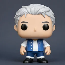 lula inácio funko