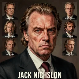 concept art, a portrait of jack nicholson as a lawyer, emotional, angry, cinematic moody colors, realistic shaded lighting poster by ilya kuvshinov, magali villeneuve, artgerm, jeremy lipkin and michael garmash and rob rey and drew struzan