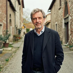 silvano pietrisco cinquefrondi