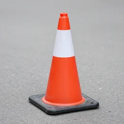 traffic cone