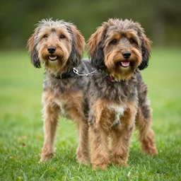 犬, greg ruthowski