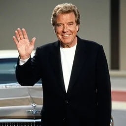 johnny carson