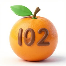 a chocolate orange marketed towards sixty two year old men