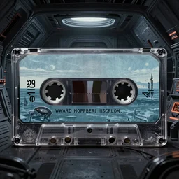 cassette futurism, cosmic horror, nostromo ship interior, alien 1 9 7 9, ultra high detail render, film. illustration by edward hopper, norman rockwell. film still, 1 6 mm cinematography