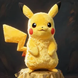 elegant woman dressed up as pikachu, art photo by Gueorgui Pinkhassov