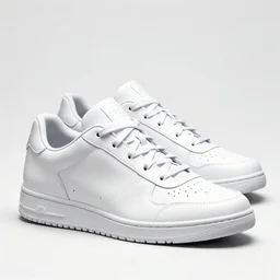 hr giger designed sneakers