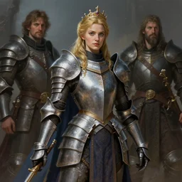 drow princess, wearing armour, highly detailed, d & d, fantasy, highly detailed, digital painting, trending on artstation, concept art, sharp focus, illustration, global illumination, ray tracing, realistic shaded, art by artgerm and greg rutkowski and thomas cole and wayne barlowe