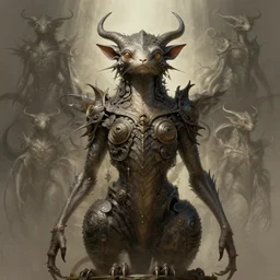 low angle shot of a beautiful creature by guillermo del toro, intricate, elegant, highly detailed, centered, digital painting, artstation, concept art, smooth, sharp focus, illustration, artgerm, Tomasz Alen Kopera, Peter Mohrbacher donato giancola, Joseph Christian Leyendecker, WLOP, Boris Vallejo ,
