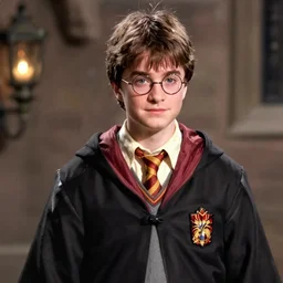 still from a Harry Potter movie made in the 80’s