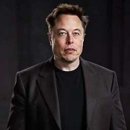 Elon Musk as anakin skywalker in star wars episode 3, 8k resolution, full HD, cinematic lighting, award winning, anatomically correct