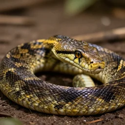 big snake, anaconda movie, anaconda, amber eyes, far shot