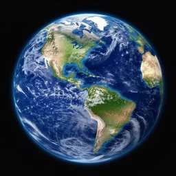 the world resetting