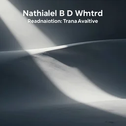 Nathaniel B dramatic photo
