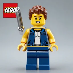 lego arnold schwarzenegger