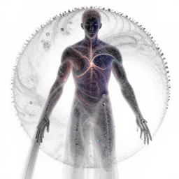 male fractal