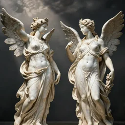 aphrodite and venus
