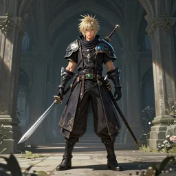 FFXIV Heavensward, matte painting, upscaled, 8k resolution