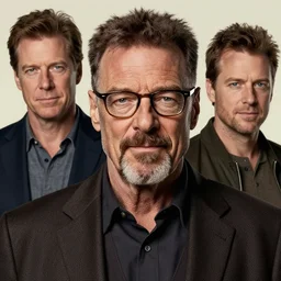 a highly detailed beautiful portrait of walter white black, by gregory manchess, james gurney, james jean