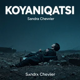 koyaanisqatsi, by Sandra Chevrier