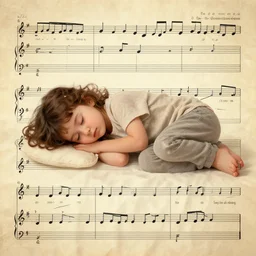 musical sleep