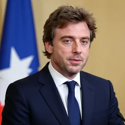 Jean-Luc Mélenchon