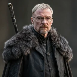 walter white in game of thrones