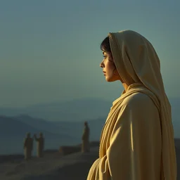 sophie of arabia,