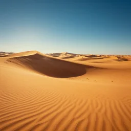 a realistic photographic view picture of the desert, photographic filter unreal engine 5 realistic hyperdetailed 8 k ultradetail cinematic concept art volumetric lighting, very beautiful scenery, very realistic effect, hd, hdr, cinematic 4 k wallpaper, 8 k, sharp focus, octane render, ultra detailed, high resolution, artstation trending on artstation in the style of albert dros glowing rich colors powerful imagery