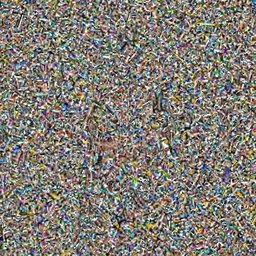 portrait of beautiful young man, warhammer, japanic style, more and more cyberpunk, a lot of more scars, more and more flowers, blue head, some red water, the middle ages, highly detailed, artstation, illustration, artgerm sylvari portrait, 8 k quality, art by max ernst