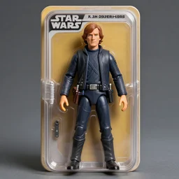 mark kermode as a star wars action figure