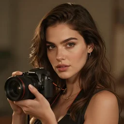 the most beautiful woman in the world, dslr, award winning, 8 k, octane beautifully detailed render, warm mood, cinematic lighting, detailed photo, masterpiece, volumetric lighting, ultra realistic, highly detailed, high quality, lossless, photorealistic, sharp focus, hd