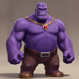 fat thanos