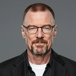 photo of walter white