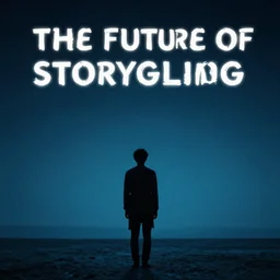 the future of storytelling