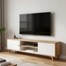 art by filip hodas, and artgerm. level design, clean, neat, entertainment center, indoor.