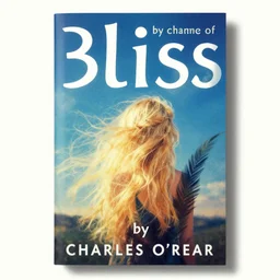 Bliss by Charles O'Rear
