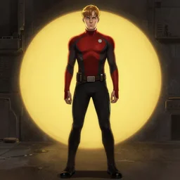 homelander from the boys