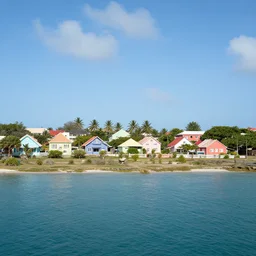rural aruba