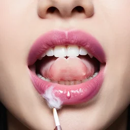 cottoncandymouth