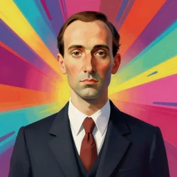 😵💫😵 bizarre, psycho, by, rene magritte, e. a. seguy, vibrant colors, dynamic lighting, digital art, winning award masterpiece, fantastically beautiful, illustration, aestheticly inspired by, upscale with simon stalenhag work, artstation, 8 k