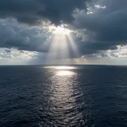 infinity ocean