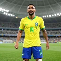 brasil nazario