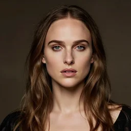 natalie portman portrait by rembrandt