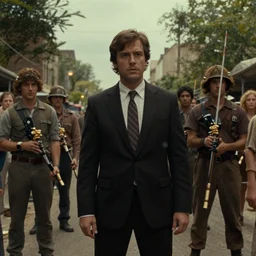 a film still from the spectacular ( 2 0 1 3 )
