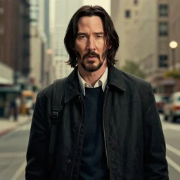 5 0 keanu reeves