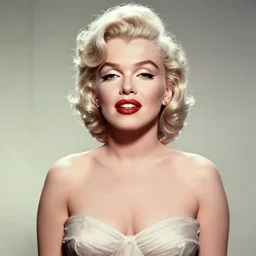 marilyn monroe as aphrodite