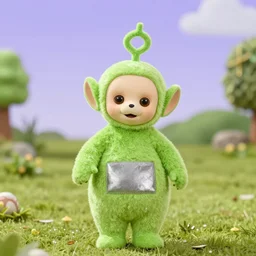darth lord teletubby