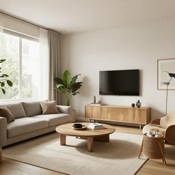 home interior sustainability render prepared for psy trip